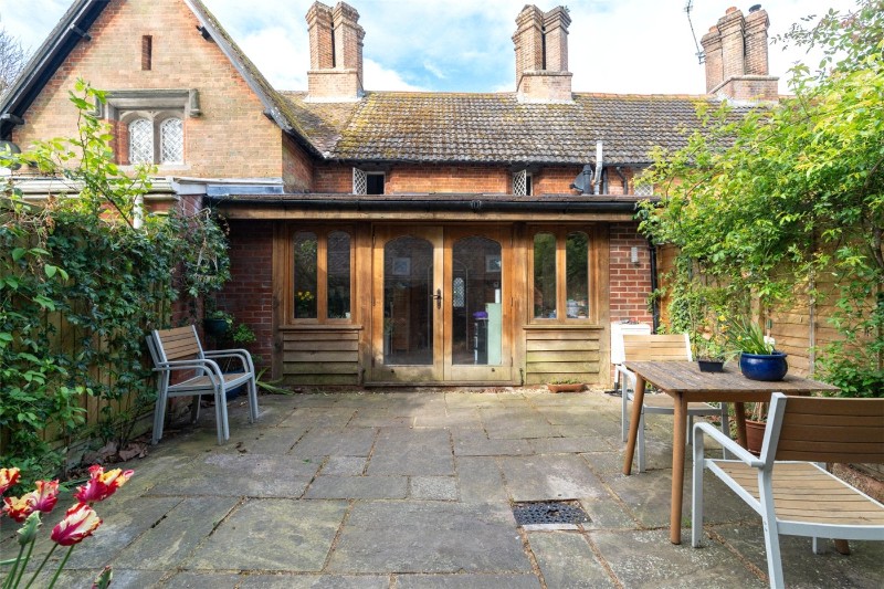 Canford Magna, Wimborne, Dorset, BH21