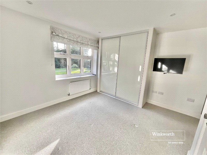 Lymington Road, Christchurch, Dorset, BH23