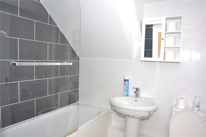 The Grove, London, N13