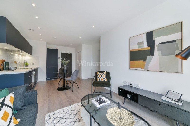 Beckenham Road, Beckenham, BR3