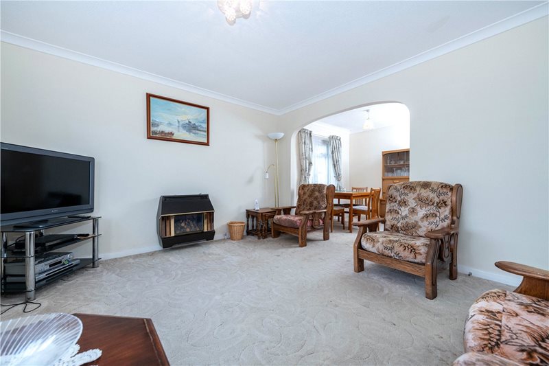 Richards Close, Heckington, Sleaford, Lincolnshire, NG34