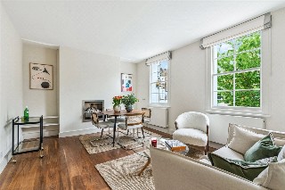 Lonsdale Road, London, W11
