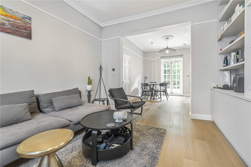 Acton Street, London, WC1X