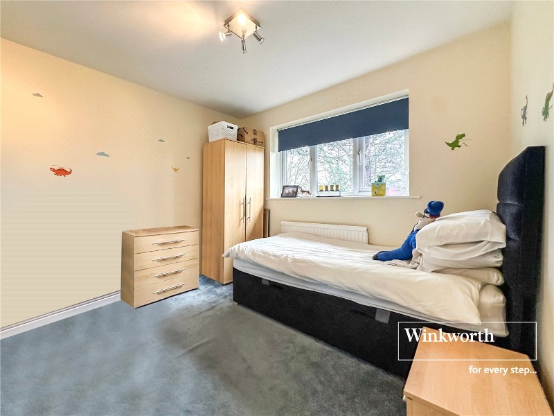 Monks Close, West Moors, Ferndown, Dorset, BH22