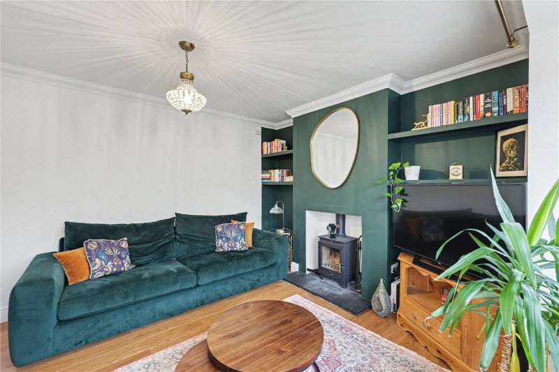 Overbury Road, Hellesdon, Norwich, Norfolk, NR6