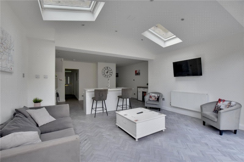 The Glebe, Blackheath, London, SE3