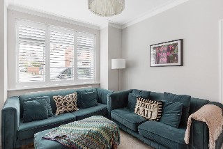 Canon Road, Bromley, BR1