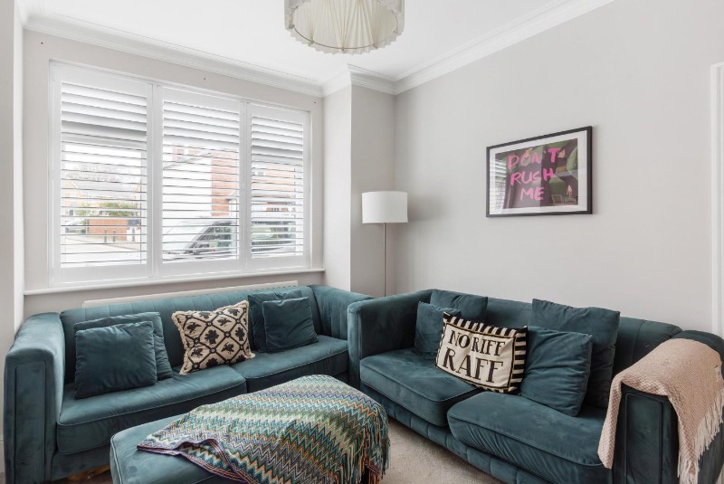 Canon Road, Bromley, BR1