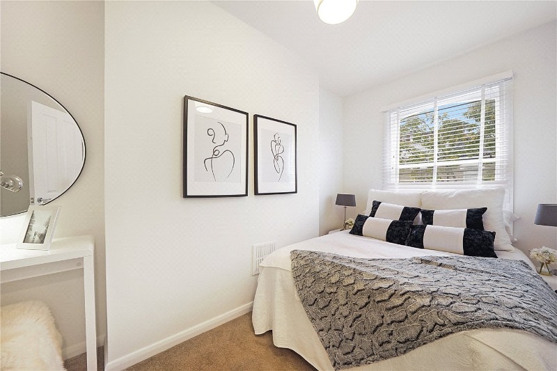 Crayford Road, London, N7