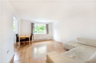 Date Street, London, SE17