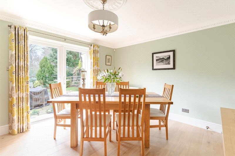 Queens Copse Lane, Holtwood, Wimborne, Dorset, BH21