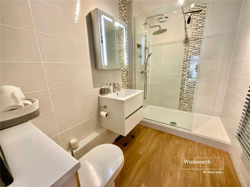 Wharncliffe Road, Highcliffe, Christchurch, Dorset, BH23