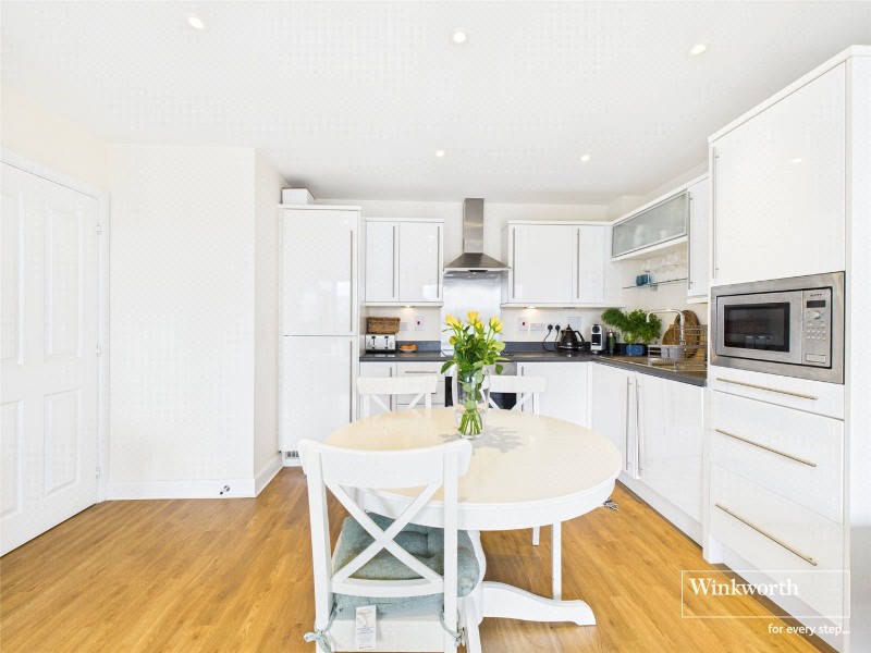 Sourton House, Battle Square, Reading, Berkshire, RG30