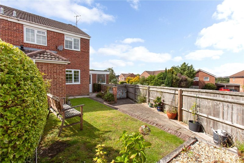 Priorsfield, Marlborough, Wiltshire, SN8