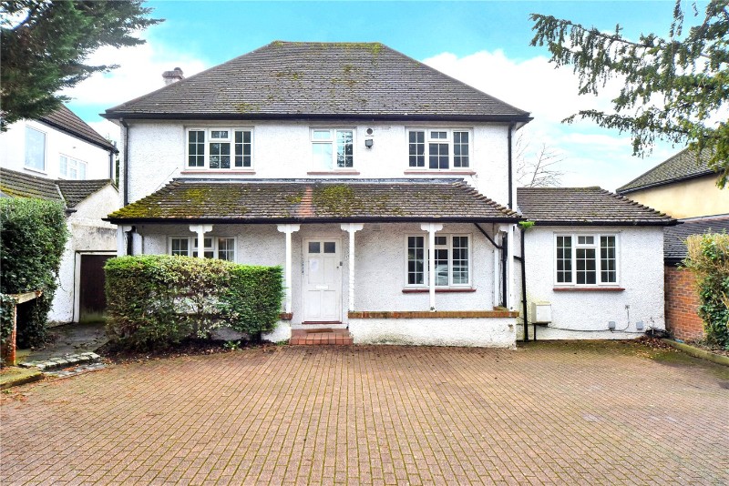 Fir Tree Road, Banstead, Surrey, SM7