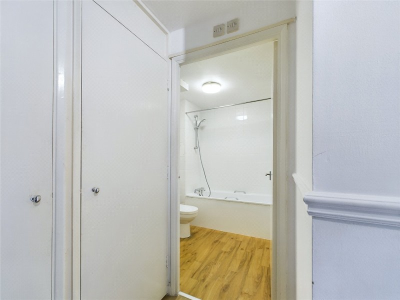 Northiam Street, London, E9