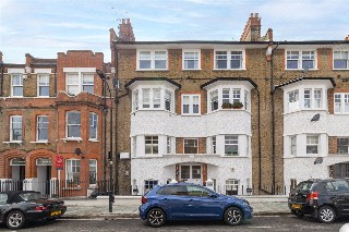 Vera Road, London, SW6