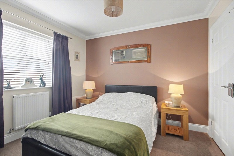Sowdlefield Walk, Mulbarton, Norwich, Norfolk, NR14