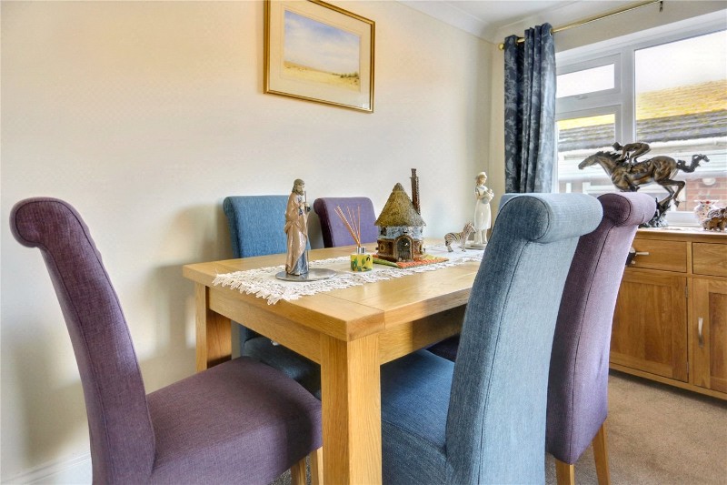 Rugge Drive, Eaton, Norwich, Norfolk, NR4