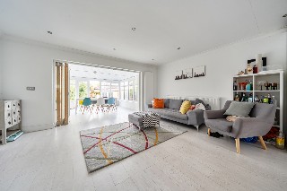 Montgomerie Mews, London, SE23