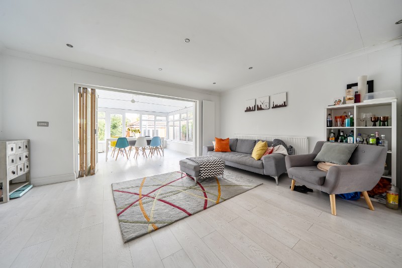 Montgomerie Mews, London, SE23