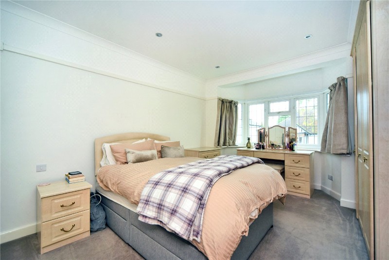 Glenfield Road, Banstead, Surrey, SM7