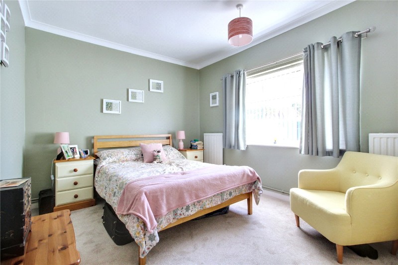 Covert Road, Reydon, Southwold, IP18