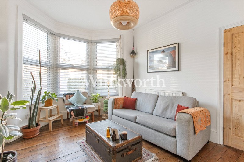 Shelbourne Road, London, N17