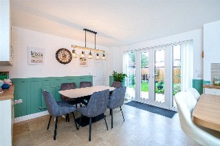 Balmoral Drive, Sleaford, Lincolnshire, NG34