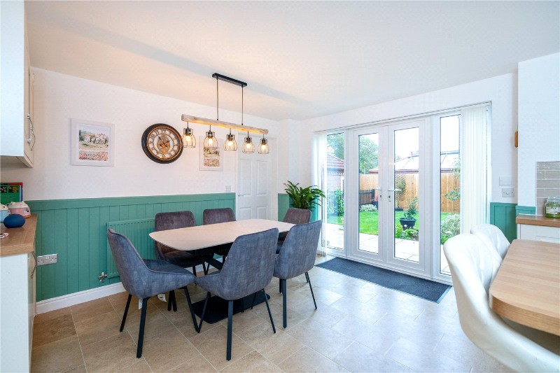 Balmoral Drive, Sleaford, Lincolnshire, NG34