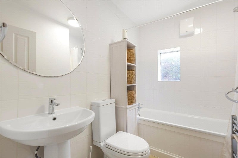 Princess Cottages, Westow Hill, London, SE19