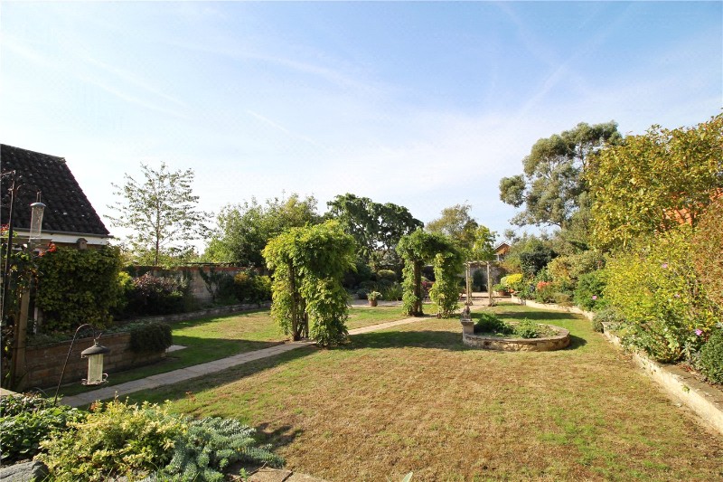 West End, Langtoft, Peterborough, Lincolnshire, PE6