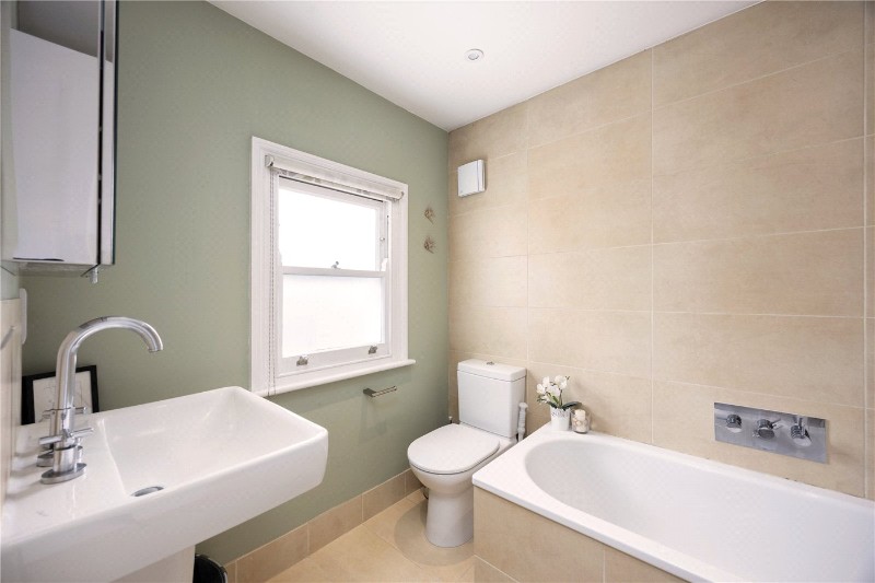 Ruvigny Gardens, London, SW15