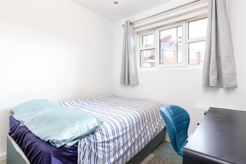 Knox House, Horne Way, London, SW15