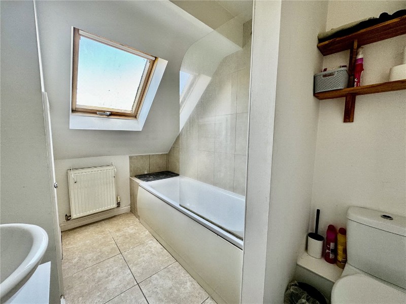 Vale Road, Bournemouth, BH1