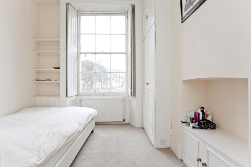 Barnsbury Road, Barnsbury, N1
