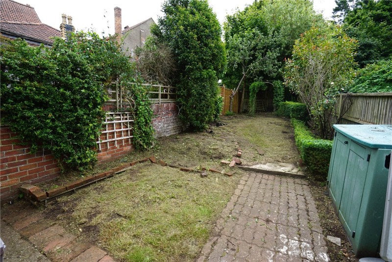 Fishponds Road, Eastville, Bristol, Somerset, BS5