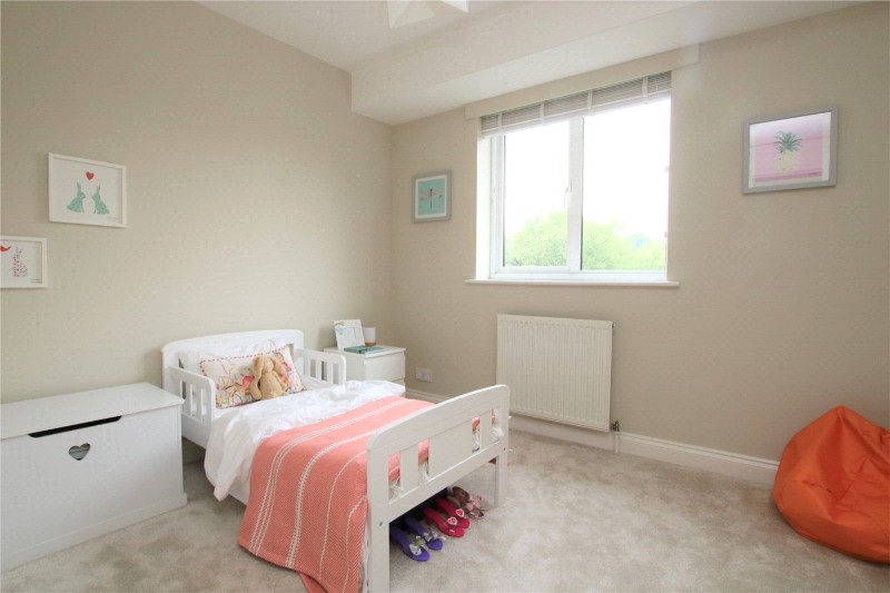 Heron Island, Caversham, Reading, Berkshire, RG4