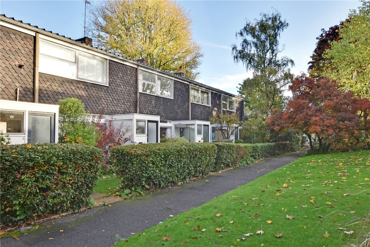 3 bedroom property for sale in The Keep, Blackheath, London, SE3 (Ref