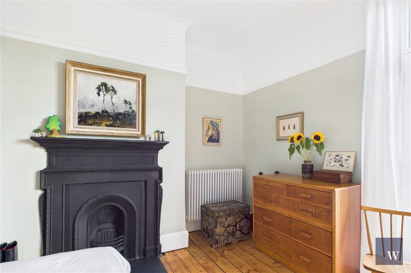 Dulwich Road, London, SE24