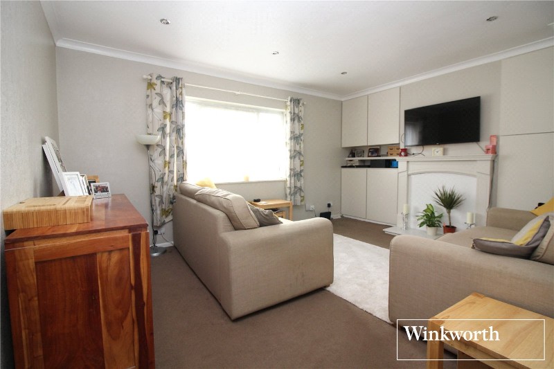 Brook Road, Borehamwood, Hertfordshire, WD6