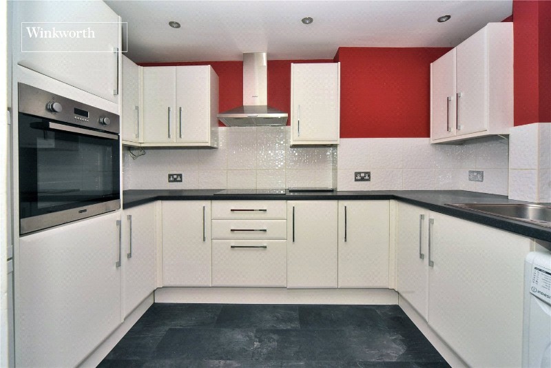 Station Approach, Cheam, Sutton, SM2