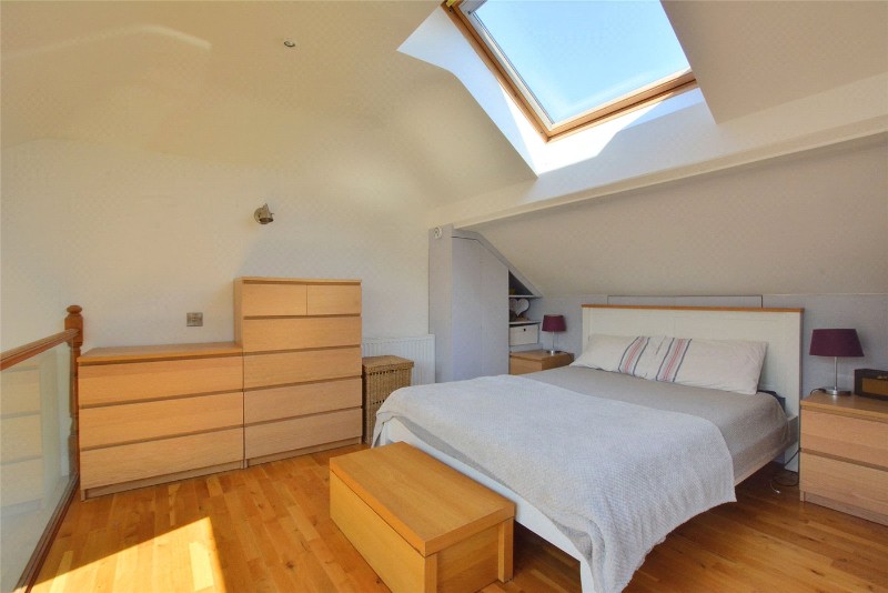 Harefield Mews, Brockley, London, SE4