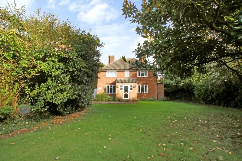 Norwich Road, Wroxham, Norwich, Norfolk, NR12