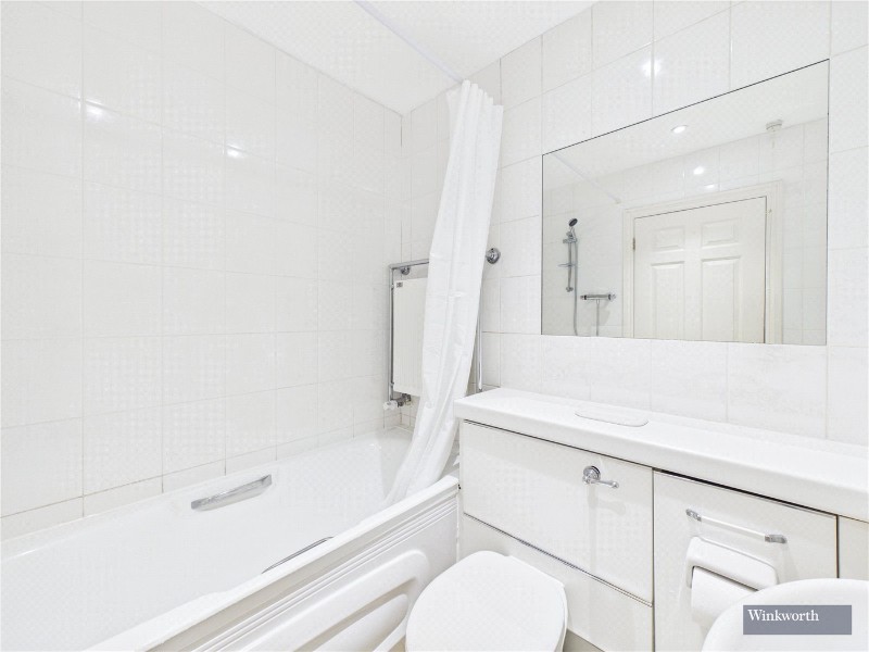 Roxborough Park, Harrow, HA1