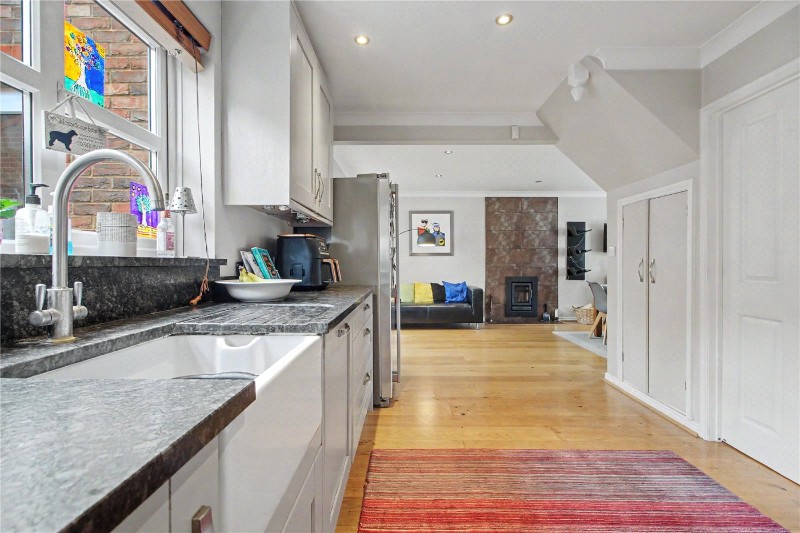 Jenkinsons Pightle, Bedingham (Close To Brooke), Bungay, Norfolk, NR35