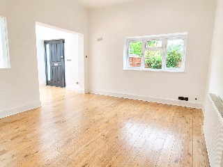 Park Road, High Barnet, EN5