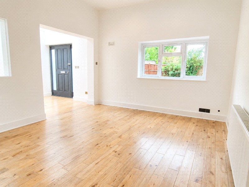 Park Road, High Barnet, EN5