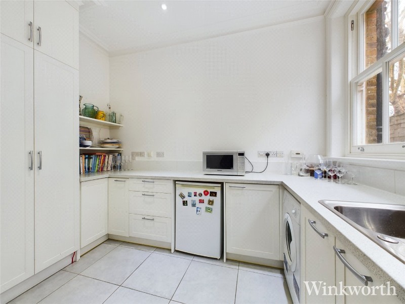 West Lodge Avenue, Acton, London, W3
