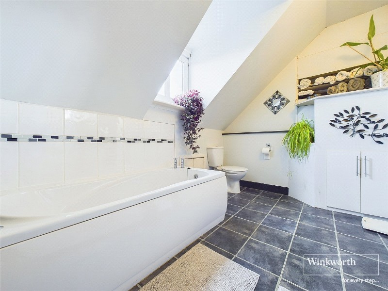 School Terrace, Reading, Berkshire, RG1